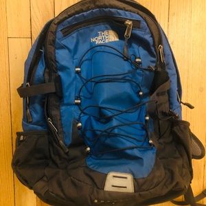 North Face Borealis backpack